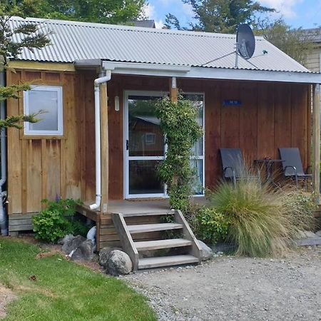 Lake Tekapo Cottages Buitenkant foto